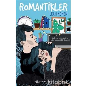 Romantikler - Leah Konen