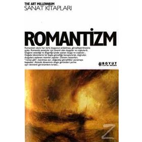 ROMANTIZM - FRANCIS CLAUDON
