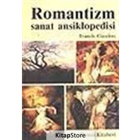 ROMANTIZM - FRANCIS CLAUDON