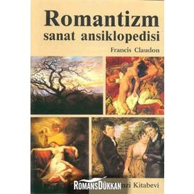 ROMANTIZM - FRANCIS CLAUDON
