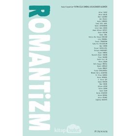 Romantizm-Pinhan Yayıncılık