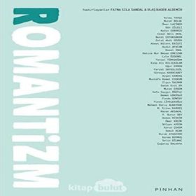 Romantizm-Pinhan Yayıncılık
