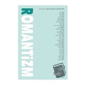 Romantizm-Pinhan Yayıncılık