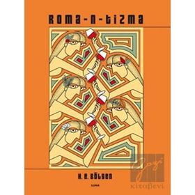 Romantizma - H. E. Bölgen