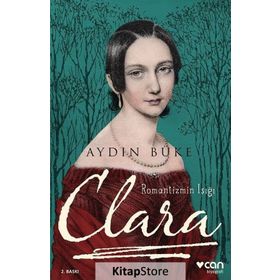 ROMANTIZMIN IŞIĞI CLARA - AYDIN BÜKE