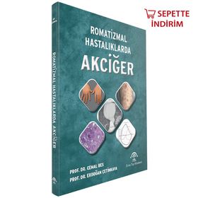 Romatizmal Hastalıklarda Akciğer - Ema Tıp Kitabevi