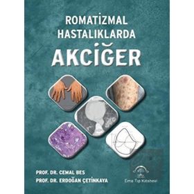 Romatizmal Hastalıklarda Akciğer - Ema Tıp Kitabevi
