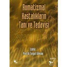 Romatizmal Hastalıkların Tanı ve Tedavisi - kollektif