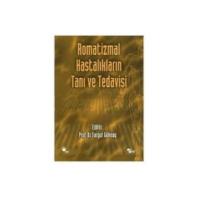 Romatizmal Hastalıkların Tanı ve Tedavisi - kollektif