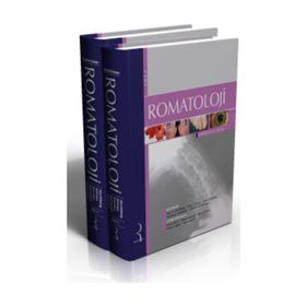ROMATOLOJI (2 CILT TAKIM) - KOLEKTIF