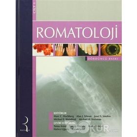 ROMATOLOJI (2 CILT TAKIM) - KOLEKTIF