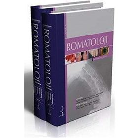 ROMATOLOJI (2 CILT TAKIM) - KOLEKTIF
