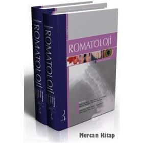 ROMATOLOJI (2 CILT TAKIM) - KOLEKTIF