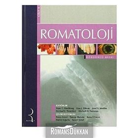 ROMATOLOJI (2 CILT TAKIM) - KOLEKTIF