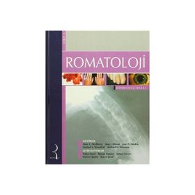 ROMATOLOJI (2 CILT TAKIM) - KOLEKTIF