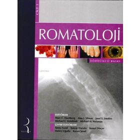 ROMATOLOJI (2 CILT TAKIM) - KOLEKTIF