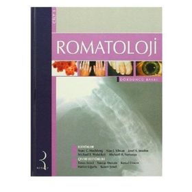 ROMATOLOJI (2 CILT TAKIM) - KOLEKTIF