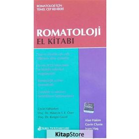 Romatoloji El Kitabı - Hüseyin T.e. Özer