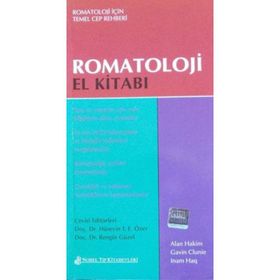 Romatoloji El Kitabı - Hüseyin T.e. Özer