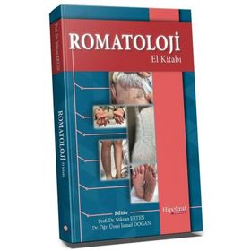 Romatoloji El Kitabı - Hüseyin T.e. Özer
