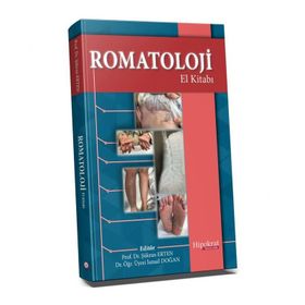 Romatoloji El Kitabı - Hüseyin T.e. Özer