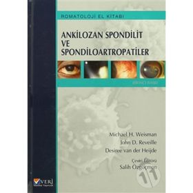 Romatoloji El Kitabı - Hüseyin T.e. Özer