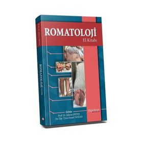 Romatoloji El Kitabı - Hüseyin T.e. Özer