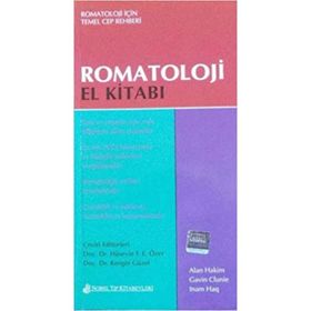 Romatoloji - Şebnem Ataman Peyman Yalçın