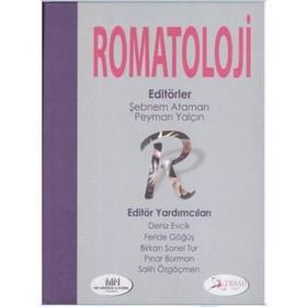 Romatoloji - Şebnem Ataman Peyman Yalçın