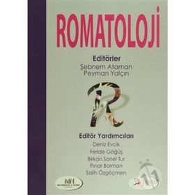 Romatoloji - Şebnem Ataman Peyman Yalçın