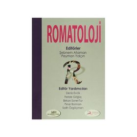 Romatoloji - Şebnem Ataman Peyman Yalçın
