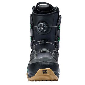 Rome Stomp Siyah Kadın Snowboard Botu