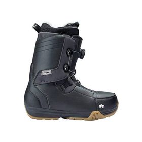 Rome Stomp Siyah Kadın Snowboard Botu