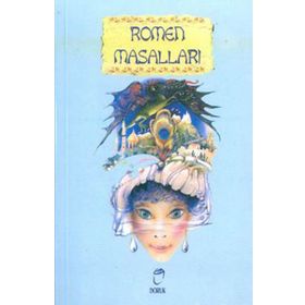ROMEN MASALLARI - TEMEL KEŞOĞLU