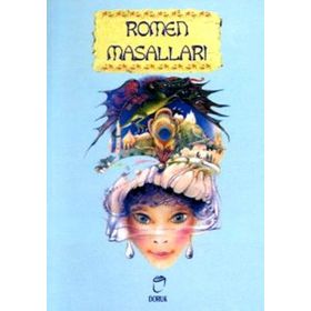 ROMEN MASALLARI - TEMEL KEŞOĞLU