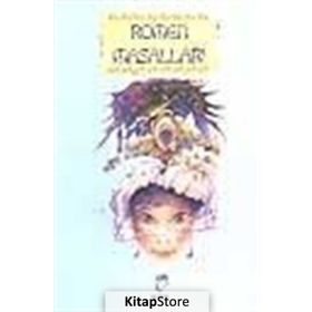 ROMEN MASALLARI - TEMEL KEŞOĞLU