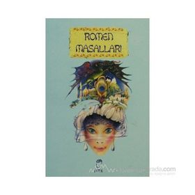 ROMEN MASALLARI - TEMEL KEŞOĞLU