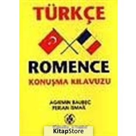 Romence Konuşma Kılavuzu - Agiemin Baubec