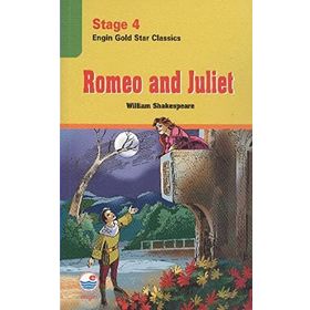 Romeo And Juliet Stage 4 - manga shakespeare
