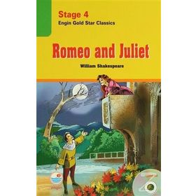 Romeo And Juliet Stage 4 - William Shakespeare