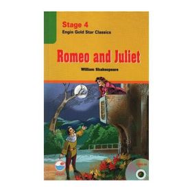 Romeo And Juliet Stage 4 - William Shakespeare