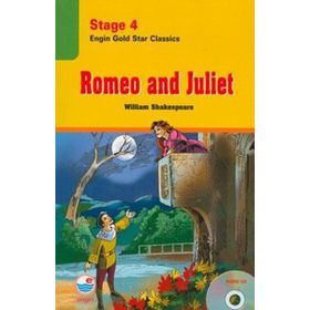 Romeo And Juliet Stage 4 - William Shakespeare