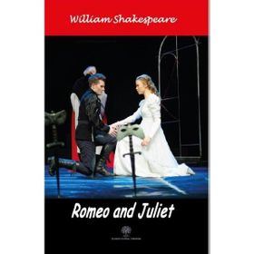 Romeo And Juliet-Usborne Publishing