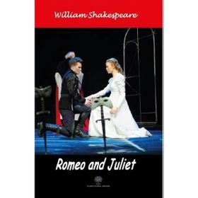 Romeo And Juliet-Usborne Publishing