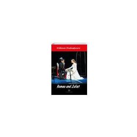 Romeo And Juliet-Usborne Publishing