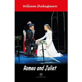 Romeo And Juliet-Usborne Publishing