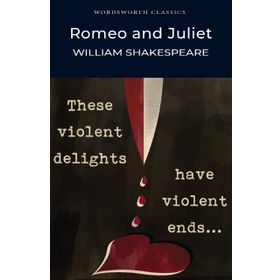 Romeo and Juliet - William Shakespeare , Sonia Leong