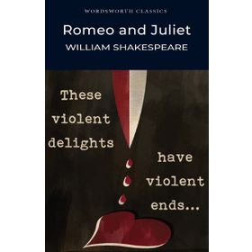 Romeo and Juliet - William Shakespeare , Sonia Leong