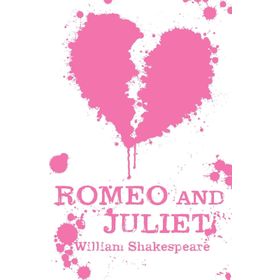 Romeo and Juliet - William Shakespeare , Sonia Leong