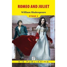 ROMEO AND JULIET - WILLIAM SHAKESPEARE